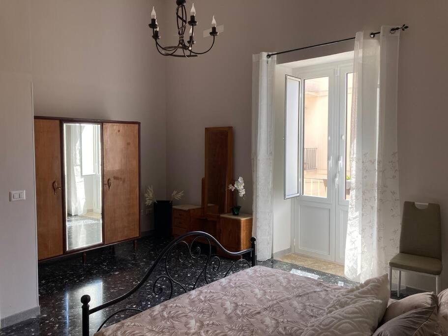 Апартаменты Casa Dalfea Мазара-дель-Валло Экстерьер фото