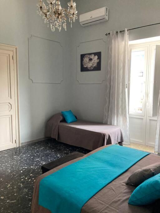 Апартаменты Casa Dalfea Мазара-дель-Валло Экстерьер фото