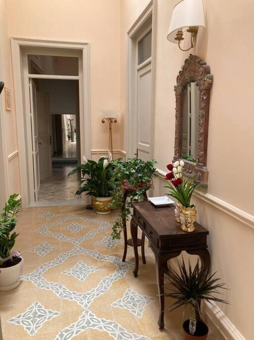 Апартаменты Casa Dalfea Мазара-дель-Валло Экстерьер фото