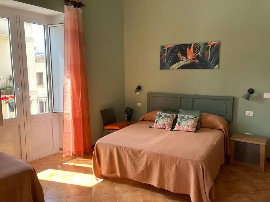 Апартаменты Casa Dalfea Мазара-дель-Валло Экстерьер фото